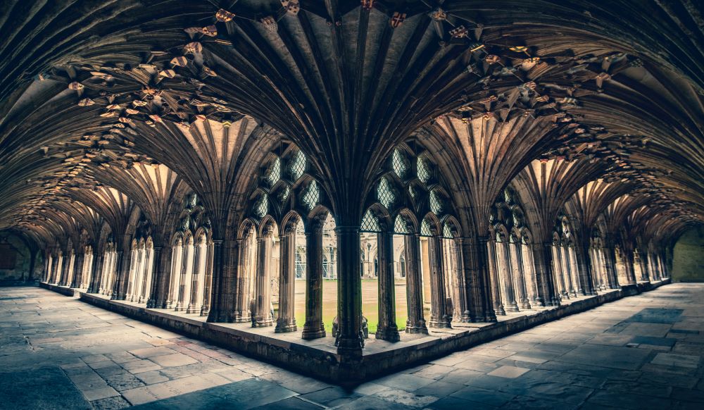 Canterbury Cathedral