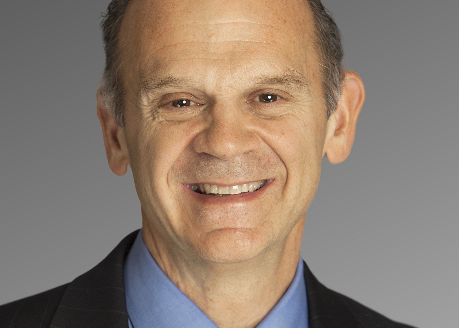 Walter J. Dillingham Jr., director of Endowments & Foundations Practice at Wilmington Trust, is seen in this undated photo. (CNS photo/Jill Lotenberg, courtesy Wilmington Trust)