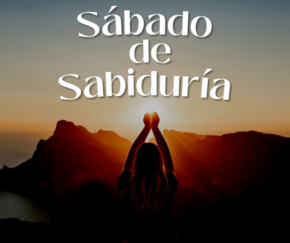 Sábado de Sabiduría/ GSR lanza una nueva serie de vídeos para resaltar la sabiduría que se transmite en la vida religiosa y que sustenta a las hermanas en el camino. Todos los sábados podrán encontrarlos en nuestras redes sociales: X (Twitter) / Instagram / Facebook. (Gráfco: GSR/Alyssa Beatty)