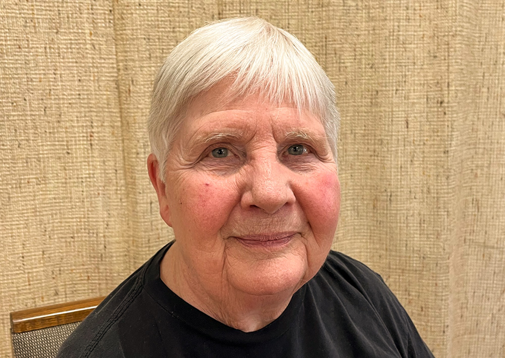 Loretto Sr. Eleanor Craig (Donna Mattingly)