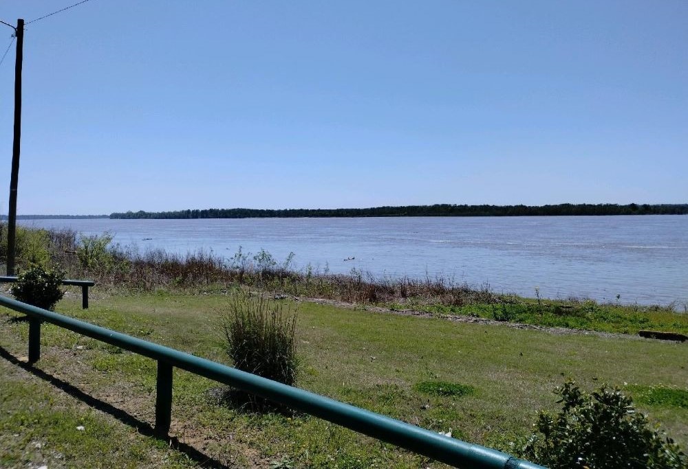 Mississippi River