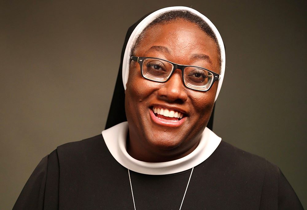 Sr. Josephine Garrett Sr. Josephine Garrett