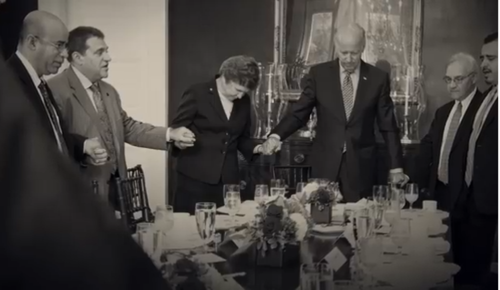 Image from 2020 campaign video.