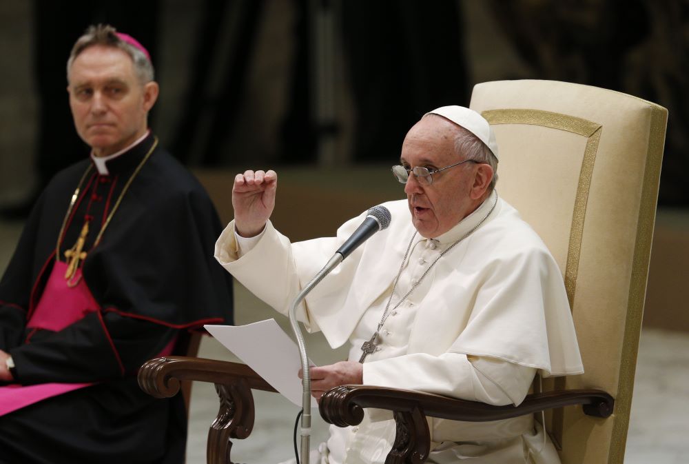 Pope Francis