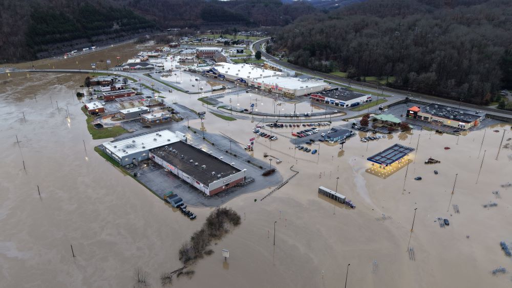 flood