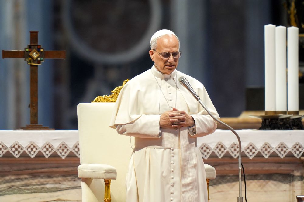 Pope Leo