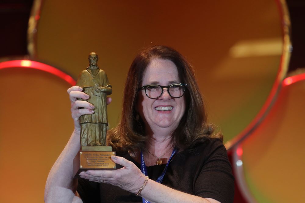 Carol Zimmerman