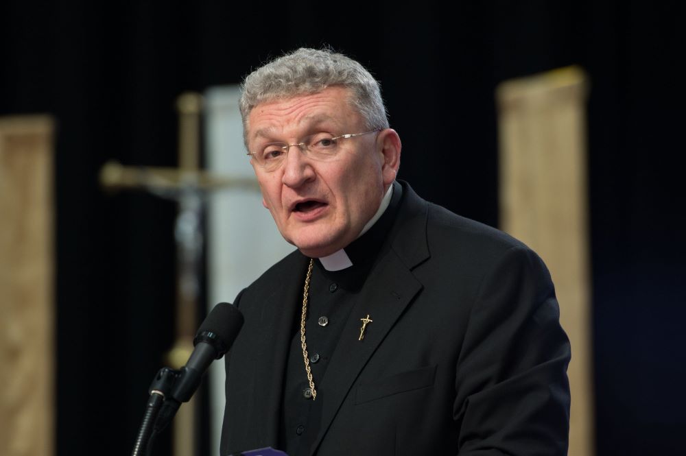 Bishop Zubik