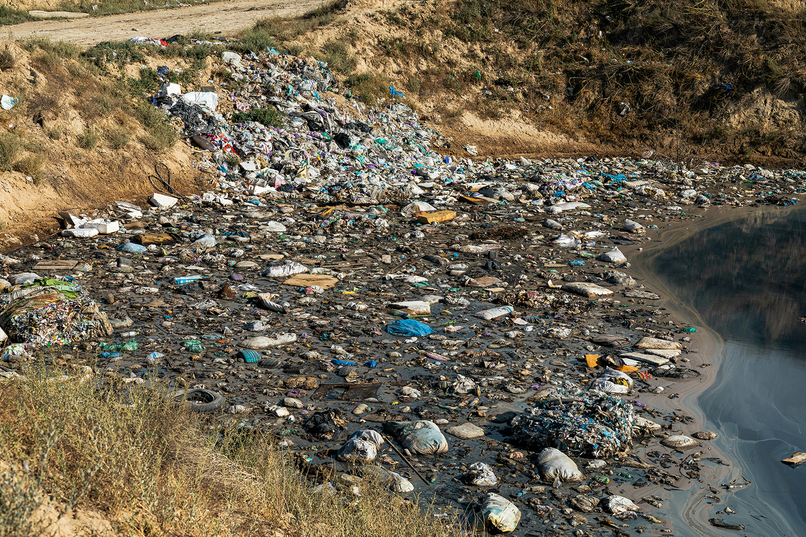 pollution