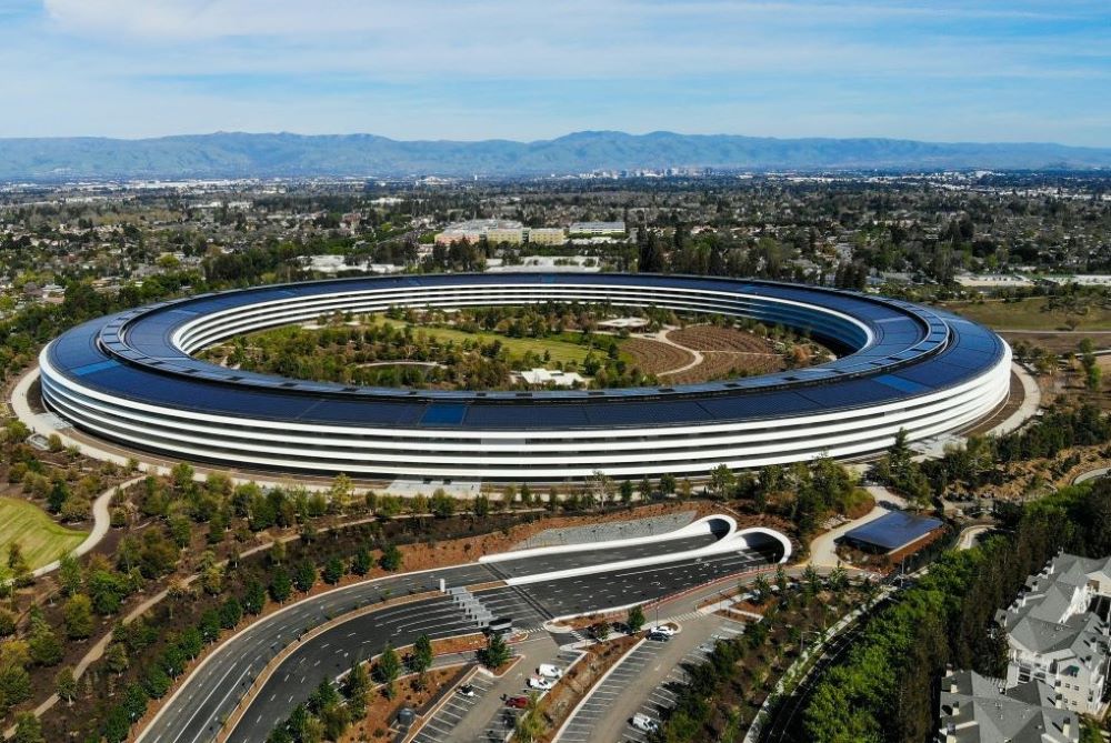 Apple Park Apple Park
