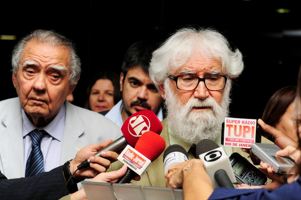 Leonardo Boff