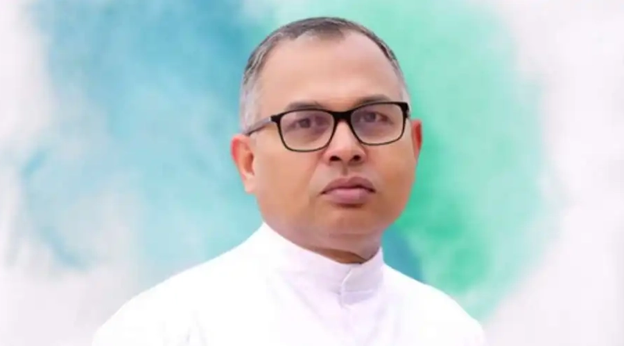 Bishop Jose Sebastian Thekkumcherikunnel (UCA News file image)