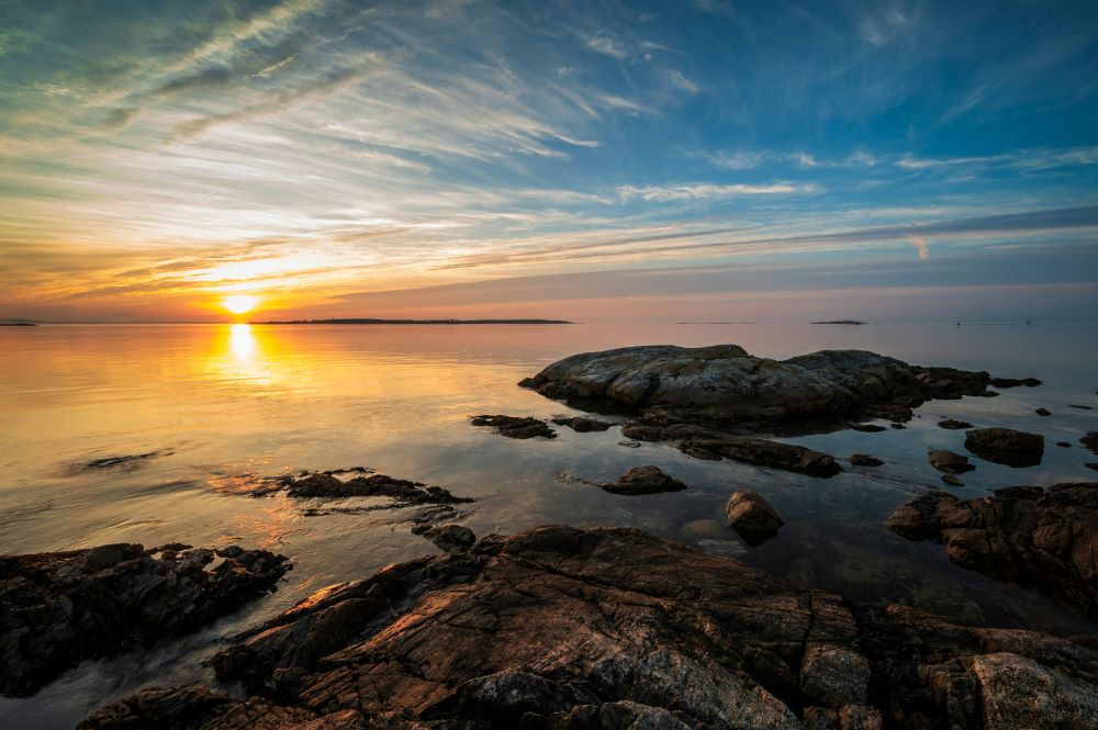 sunrise sunrise