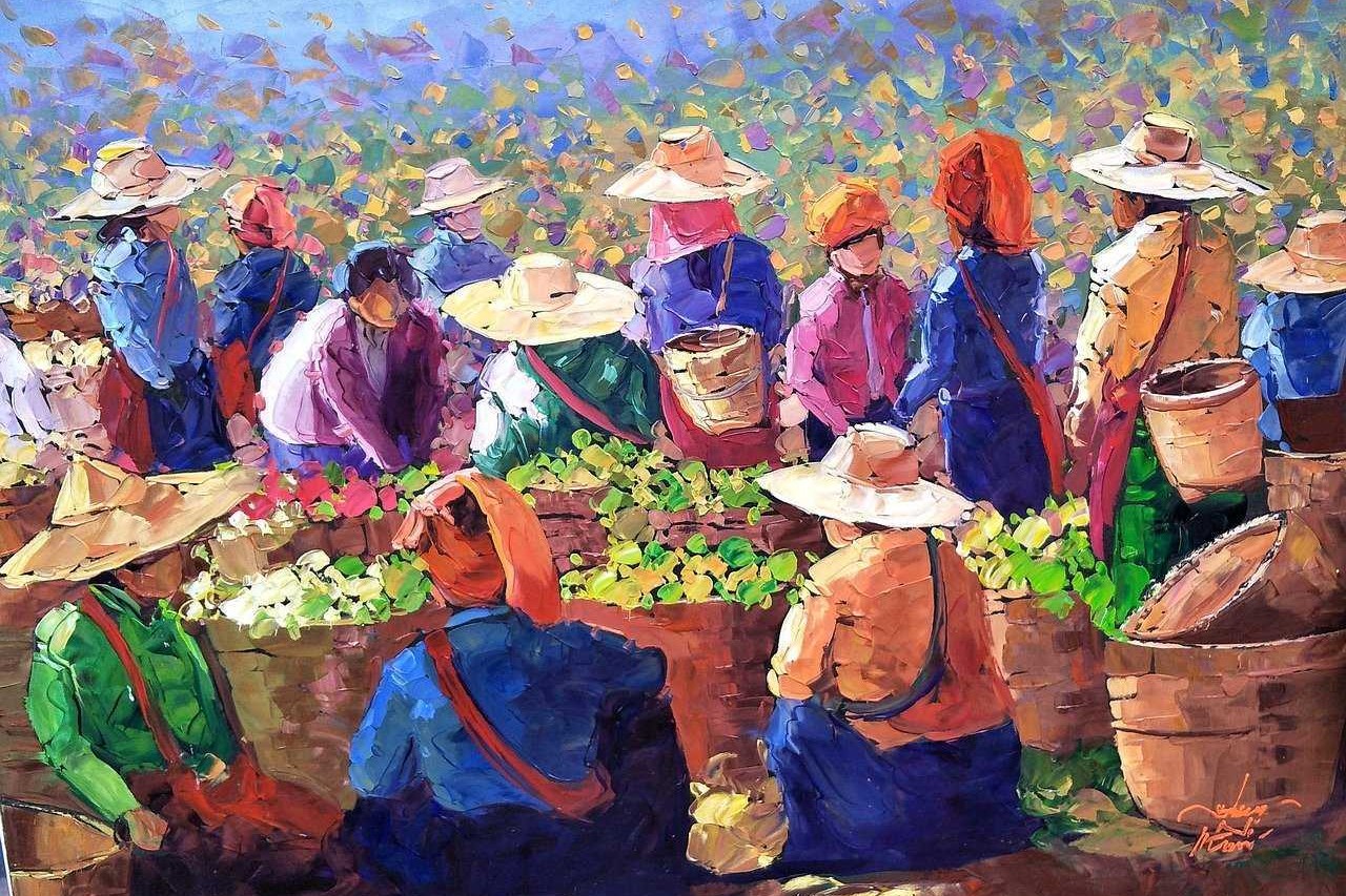  (Foto: Pixabay/Richard Mcall)