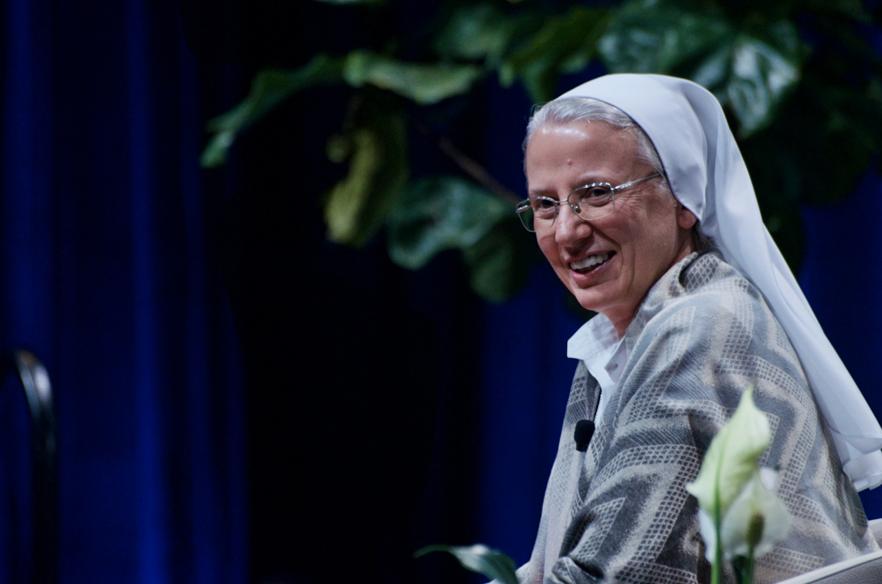 Sr. Simona Brambilla