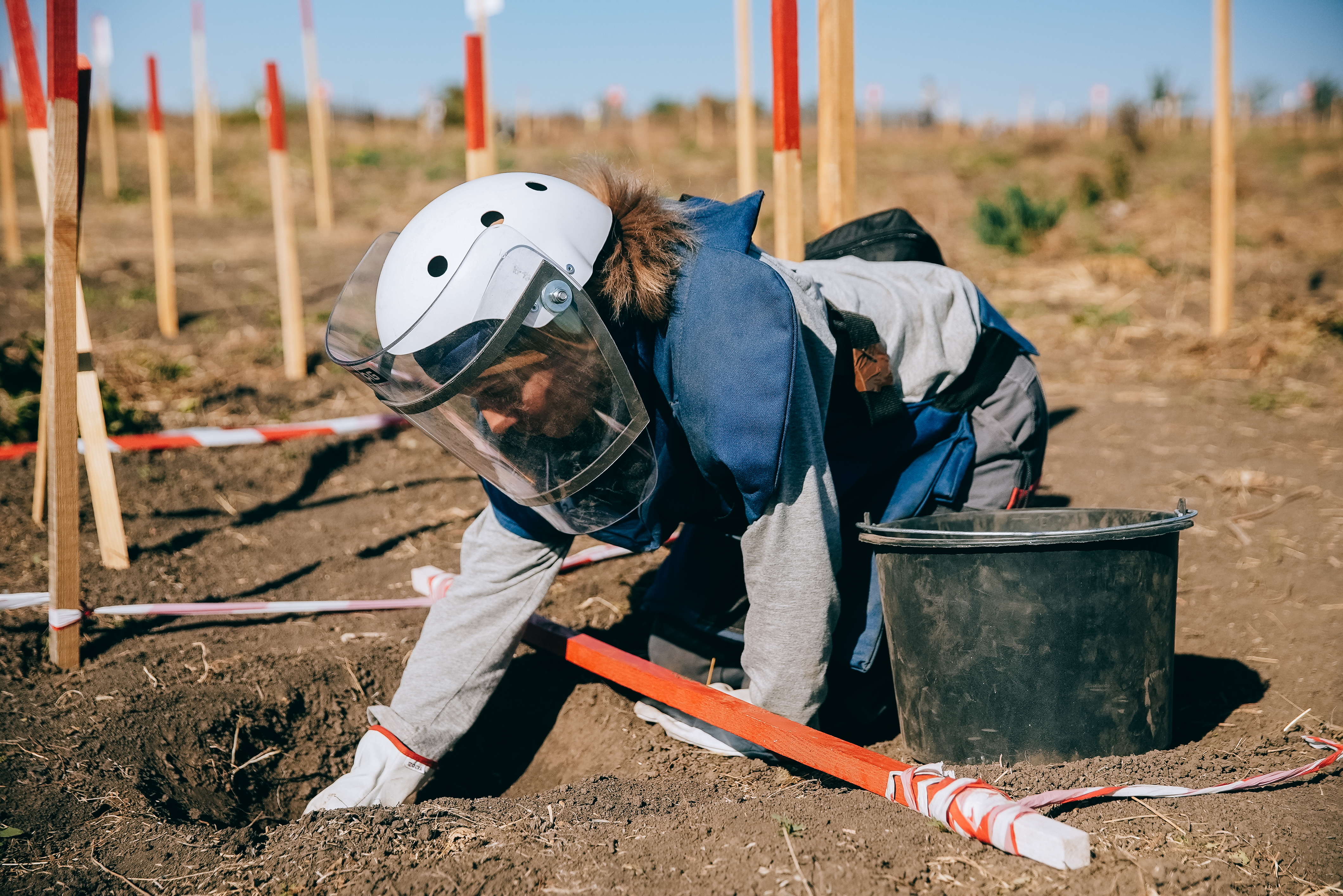 Mines Advisory Group