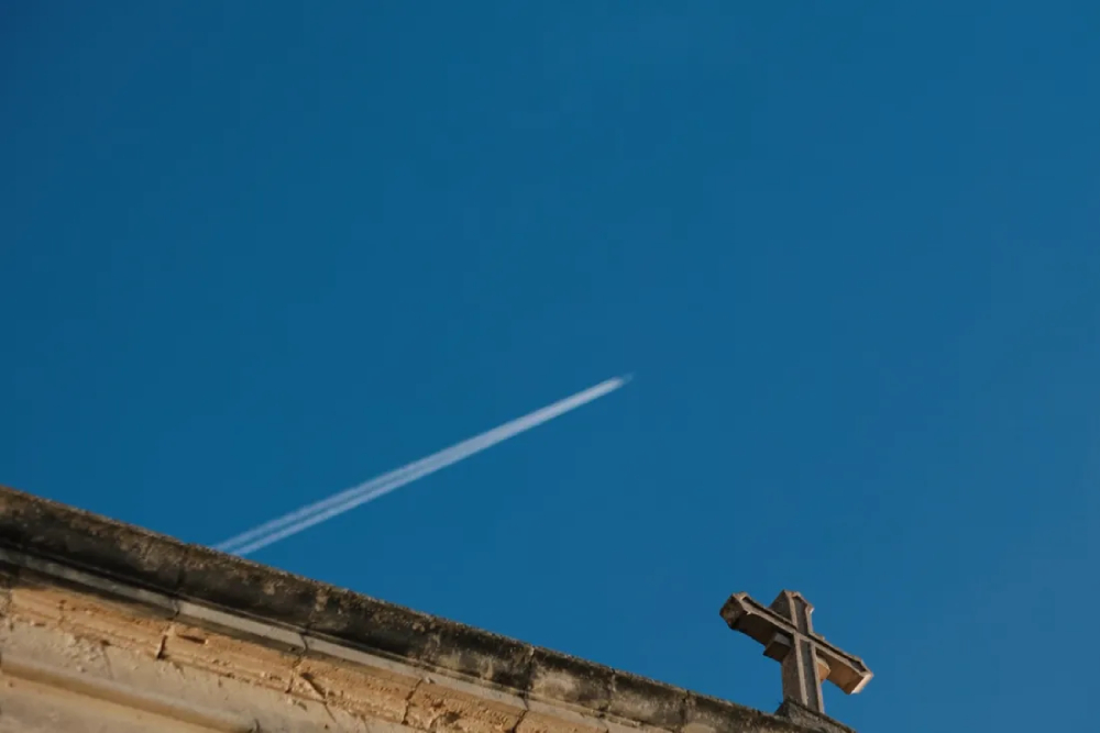 A still from the new documentary "Nuns vs. The Vatican". (Black Catholic Messenger/Film2 Productions/Mighty Entertainment)