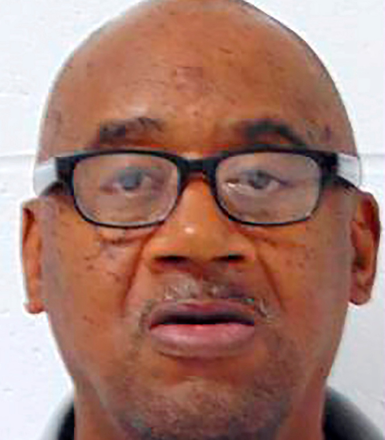 This undated photo provided by the Missouri Department of Corrections shows Ernest Johnson. (Missouri Department of Corrections via AP File) This undated photo provided by the Missouri Department of Corrections shows Ernest Johnson. (Missouri Department of Corrections via AP File)