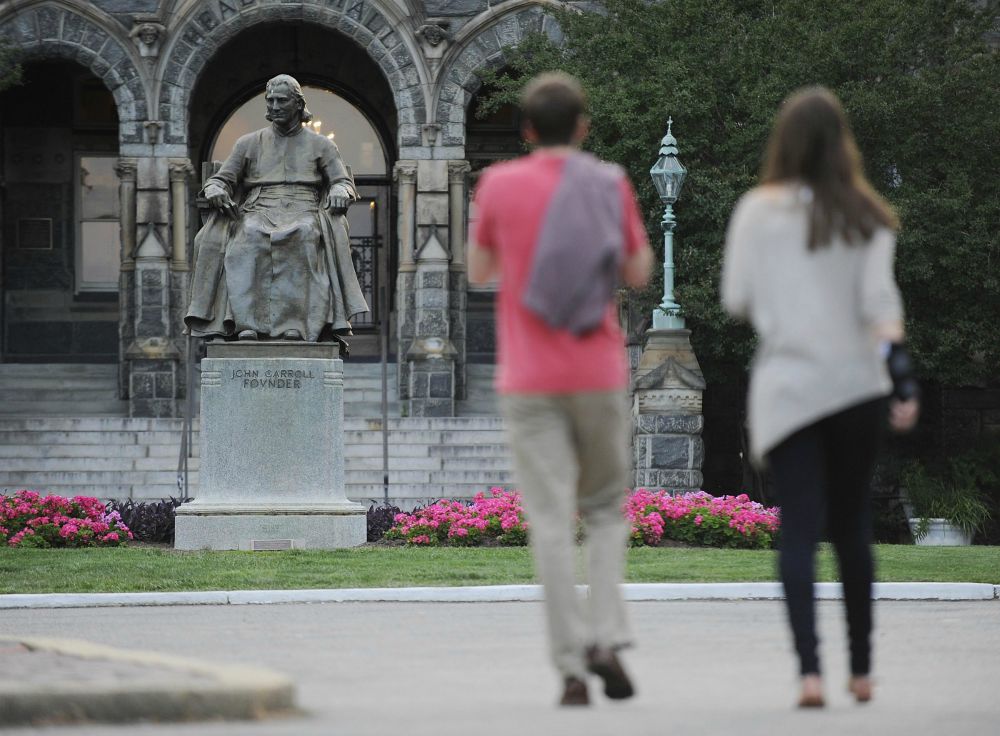 Georgetown University