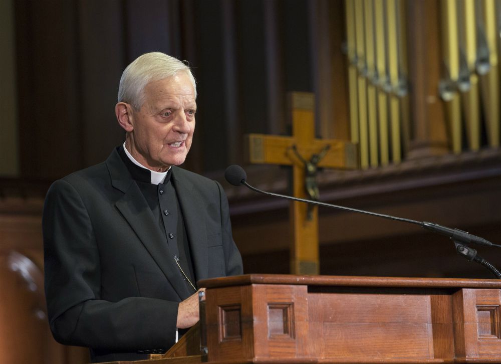 Donald Wuerl