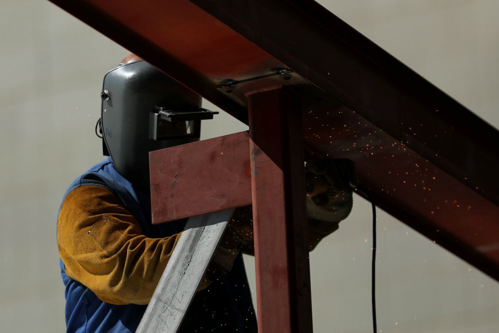 welder welder