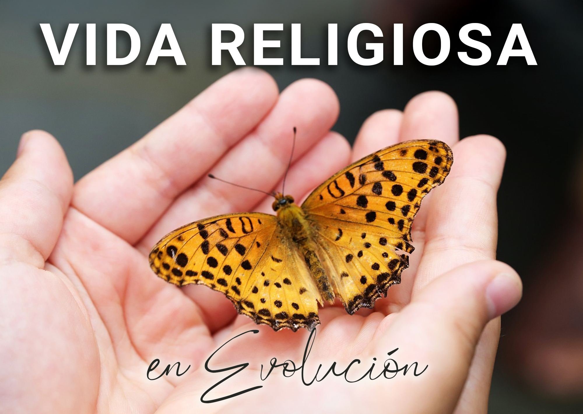 Vida Religiosa en Evolución