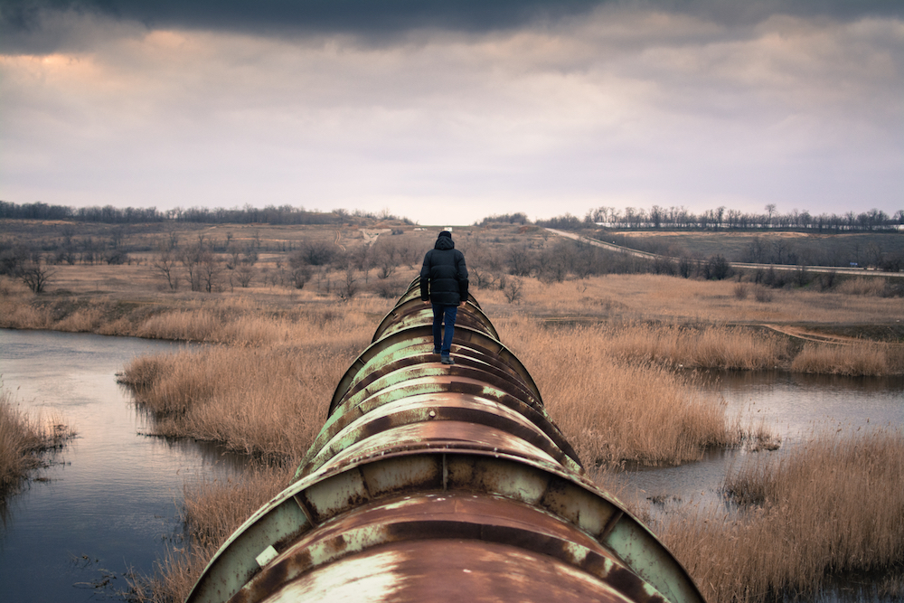 pipeline pipeline