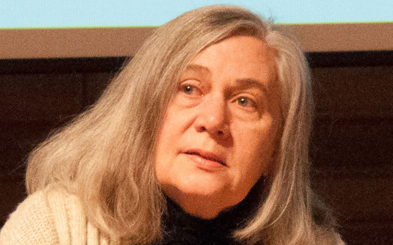 Marilynne Robinson (Wikimedia Commons)