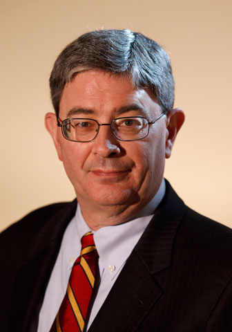 George Weigel (CNS/Paul Haring)