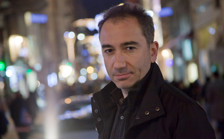 Mustafa Akyol