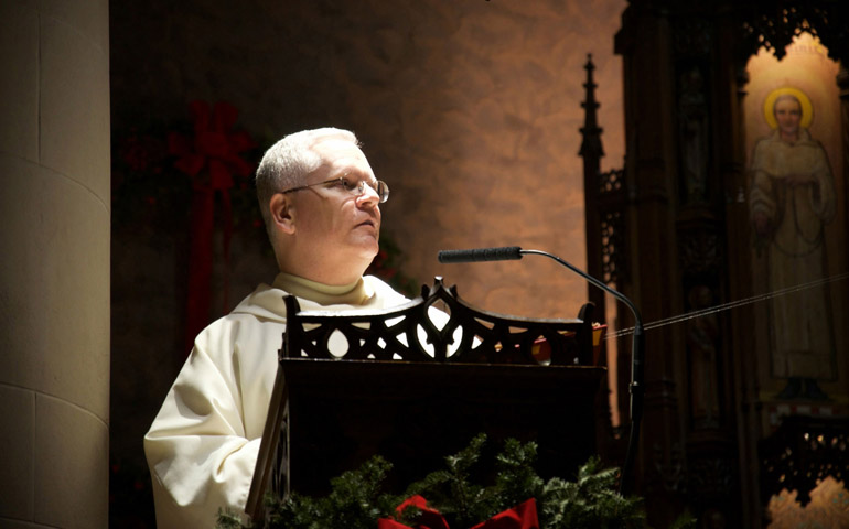 Deacon Greg Kandra