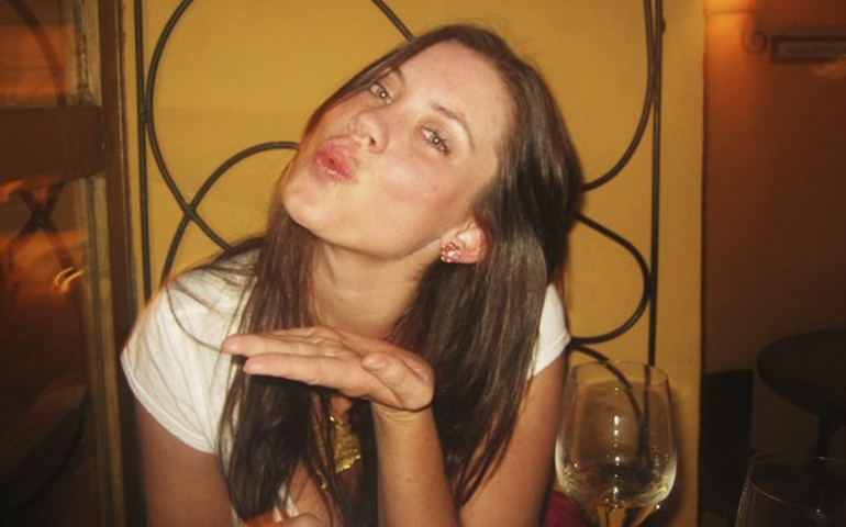Brittany Maynard (CNS/Reuters)