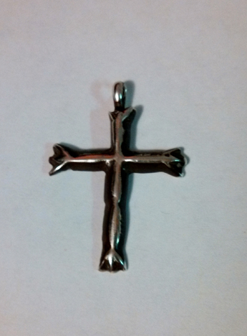 Navajo cross