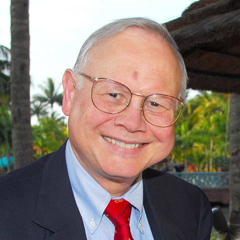 John Templeton Jr. (RNS/Courtesy of Templeton Foundation)