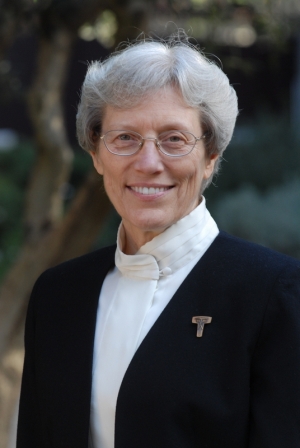 Daughters of the Sacred Hearts of Jesus and Mary Sr. Mary Lou Wirtz (Photo taken from the congregation's website)