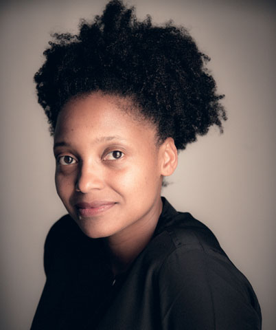 Tracy K. Smith (Rachel Eliza Griffiths)