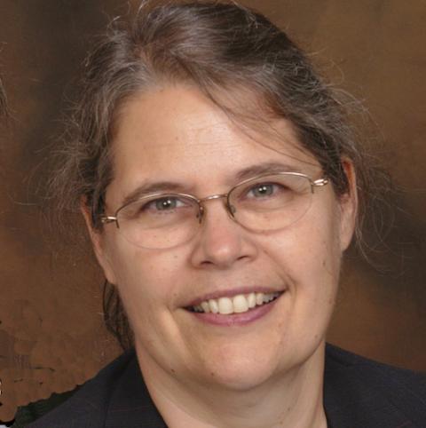 St. Joseph Sr. Amy Hereford (Provided photo)