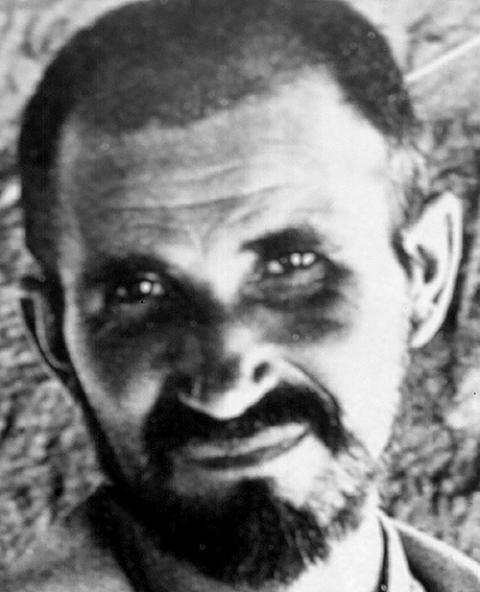 St. Charles de Foucauld (CNS/Courtesy of I.Media)