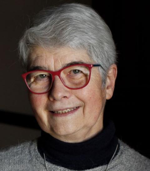 Sr. Anne-Marie Aitken