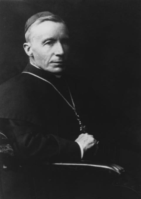 Cardinal James Gibbons