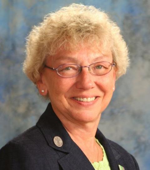 Sr. Rose Marie Jasinski