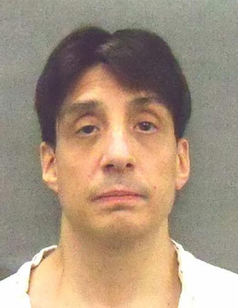 Ivan Cantu, a Texas death-row inmate, was executed Feb. 28, 2024, despite claims that his 2001 conviction for killing his cousin and his cousin's girlfriend was based on false testimony. Cantu is pictured in an undated prison photo. (OSV News/Texas Department of Criminal Justice)