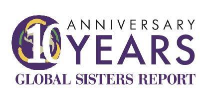 GSR 10th anniversary logo