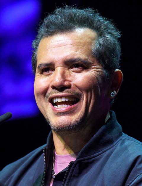 John Leguizamo (Wikimedia Commons/Jay Dixit)