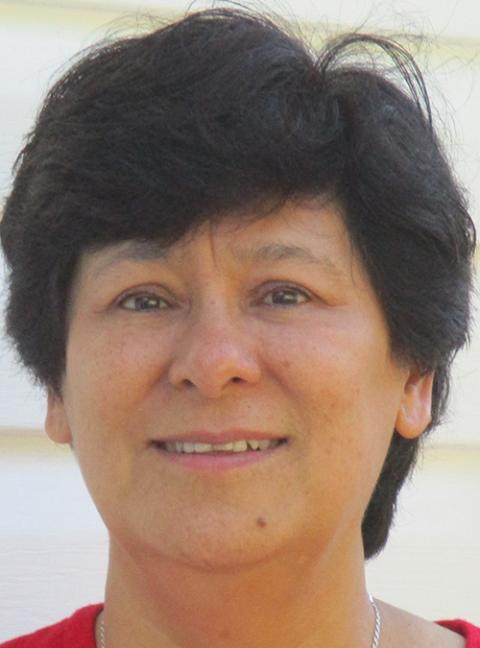 Hna. María Elena Méndez Ochoa, Misioneras Guadalupanas del Espíritu Santo. (Foto: GSR)