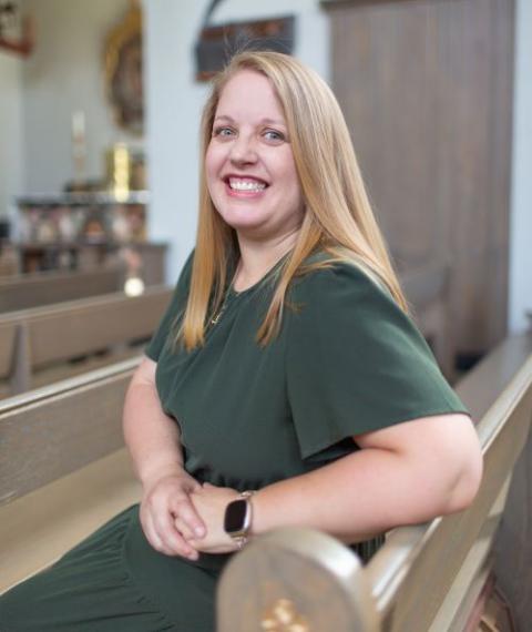 Sr. Jenn Schaaf