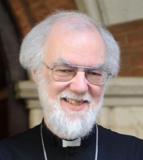 Rowan Williams