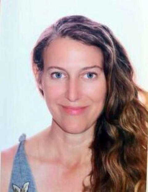 Rachael Sanborn