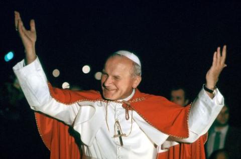 John Paul II