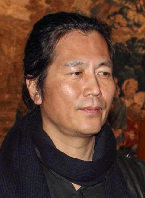 Byung-chul Han, author of The Crisis of Narration (Wikimedia Commons/ActuaLitté)